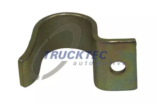 Bracket, stabiliser mounting