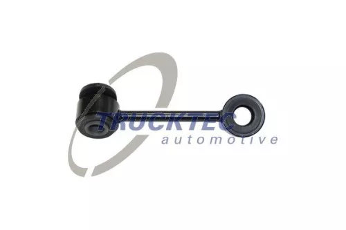 TRUCKTEC AUTOMOTIVE Link/Coupling Rod, stabiliser bar (02.30.048)