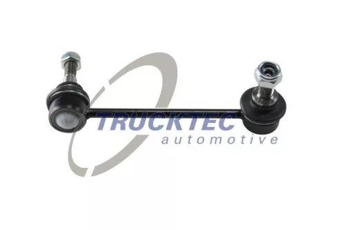 TRUCKTEC AUTOMOTIVE Link/Coupling Rod, stabiliser bar (02.30.054)