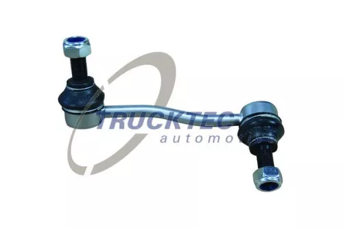 TRUCKTEC AUTOMOTIVE Link/Coupling Rod, stabiliser bar (02.30.078)