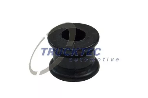 Mounting, stabiliser bar