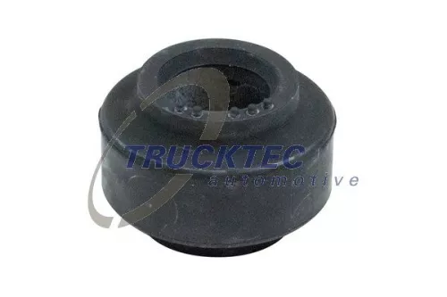 Mounting, stabiliser bar