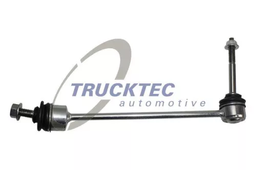 TRUCKTEC AUTOMOTIVE Link/Coupling Rod, stabiliser bar (02.31.375)