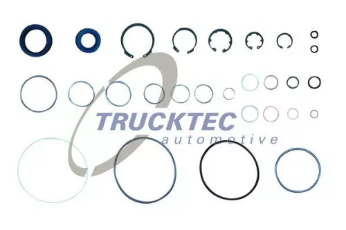 Gasket Set, steering gear