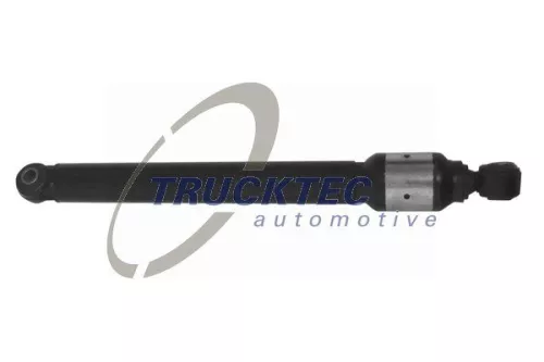 TRUCKTEC AUTOMOTIVE Shock Absorber, steering (02.37.006)