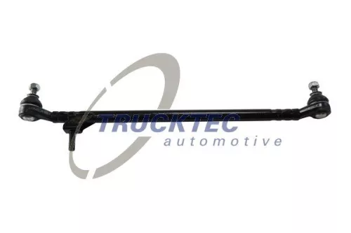 Centre Rod Assembly