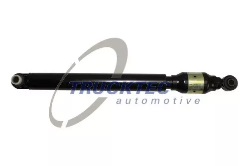Shock Absorber, steering