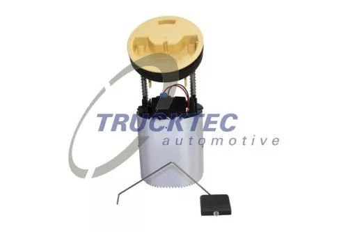 Fuel Feed Unit