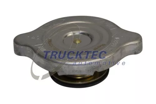 Cap, coolant tank