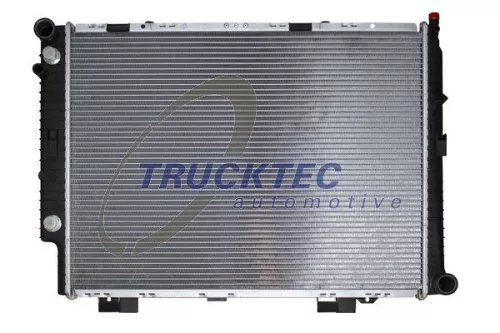 TRUCKTEC AUTOMOTIVE Radiator, engine cooling (02.40.149)