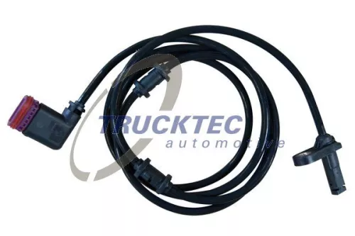 TRUCKTEC AUTOMOTIVE Sensor, wheel speed (02.42.101)