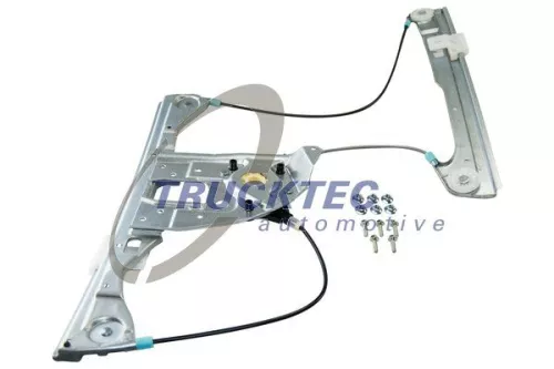 Window Regulator