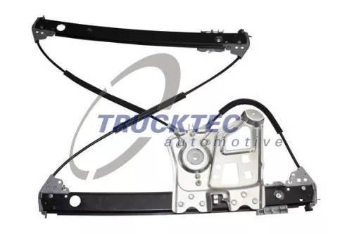 Window Regulator