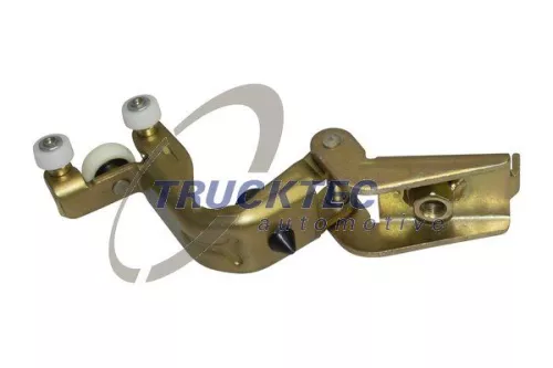 Roller Guide, sliding door