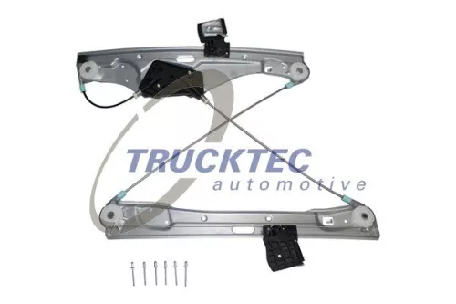 Window Regulator