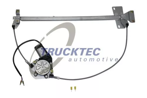 TRUCKTEC AUTOMOTIVE Window Regulator (02.53.188)