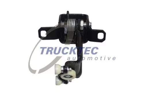 Roller Guide, sliding door