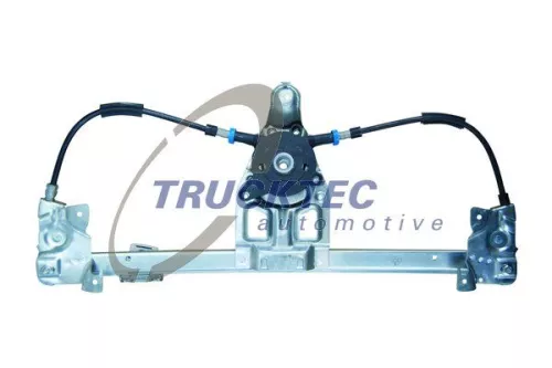TRUCKTEC AUTOMOTIVE Window Regulator (02.54.005)
