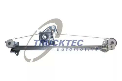 Window Regulator