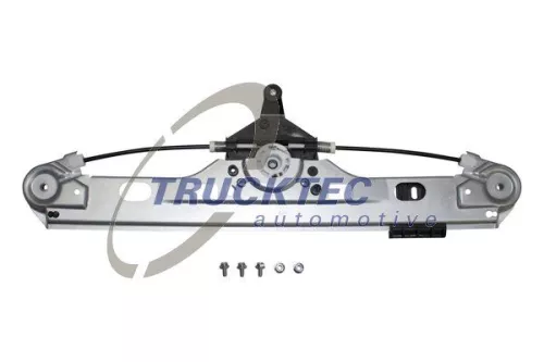 TRUCKTEC AUTOMOTIVE Window Regulator (02.54.030)