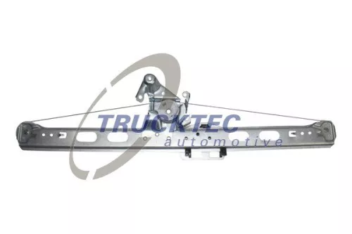 TRUCKTEC AUTOMOTIVE Window Regulator (02.54.034)