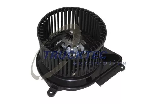 Interior Blower