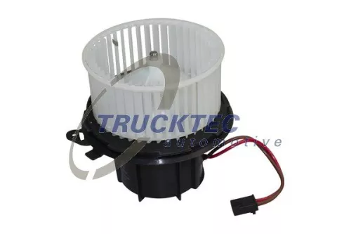 Interior Blower
