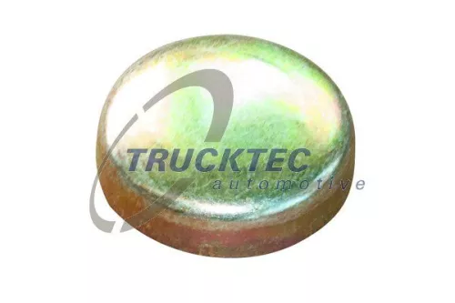 TRUCKTEC AUTOMOTIVE Frost Plug (02.67.120)