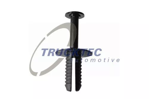 Expanding Rivet