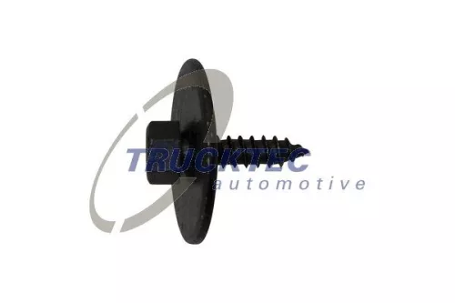 Sheet Metal Screw