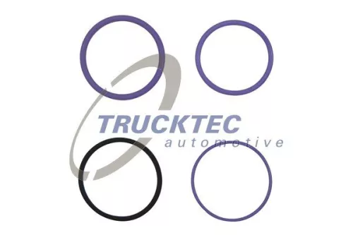 Seal Kit, injector nozzle