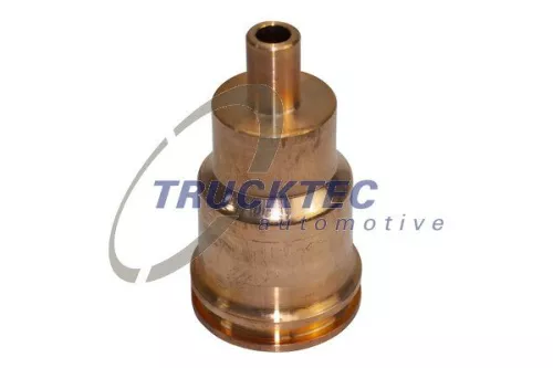 Sleeve, nozzle holder