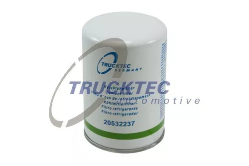 TRUCKTEC AUTOMOTIVE Coolant Filter (03.19.016)