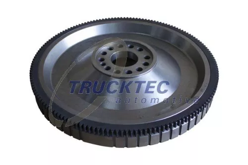 Flywheel