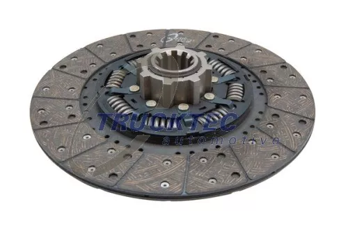 Clutch Disc