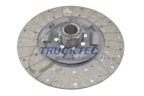 Clutch Disc