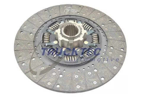 Clutch Disc
