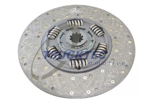 Clutch Disc
