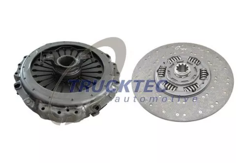 Clutch Kit