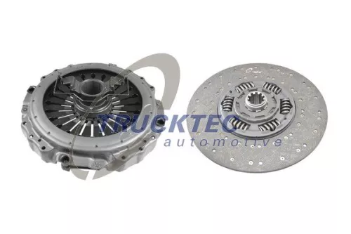 TRUCKTEC AUTOMOTIVE Clutch Kit (03.23.140)