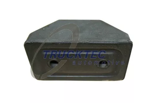 Rubber Buffer, suspension
