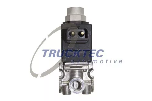 Solenoid Valve