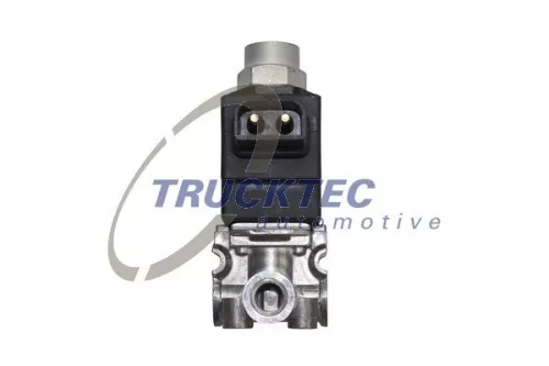 Solenoid Valve