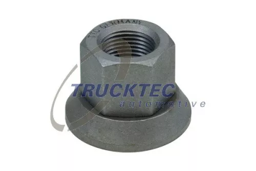 Wheel Nut