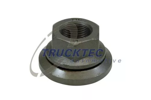 Wheel Nut