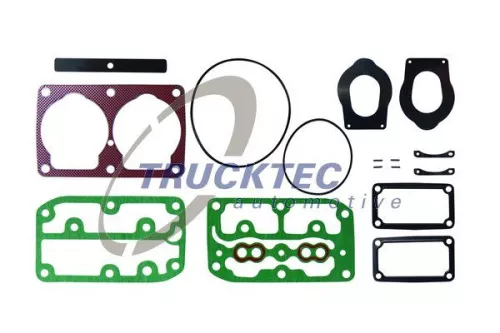 Repair kit, air compressor