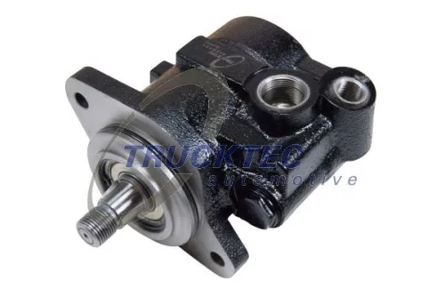 TRUCKTEC AUTOMOTIVE Hydraulic Pump, steering (03.37.012)