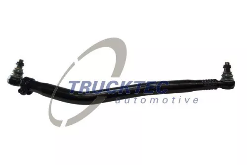 Centre Rod Assembly