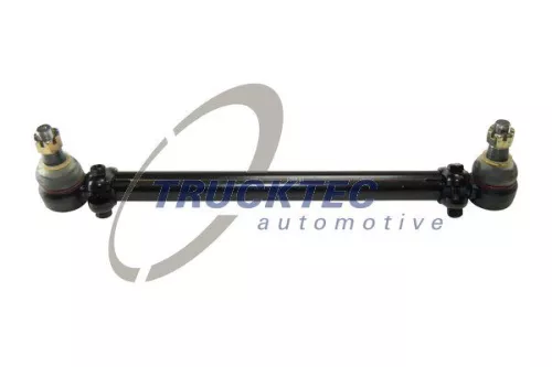Centre Rod Assembly