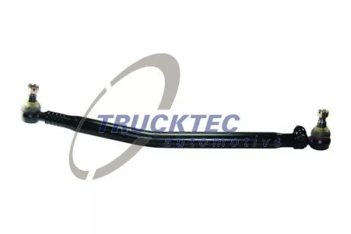 Centre Rod Assembly